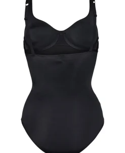 Wolford Mat de Luxe Forming Body Black Hot