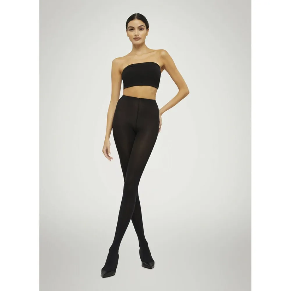 Dame Wolford Mat Opaque 80 strømpebukser
