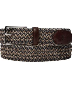 Saddler Mateo Shiny silver