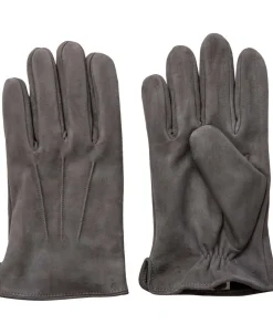 Matheo 1 LWG Sheep suede gloves>Magasin du Nord Collection Discount