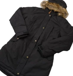 No Brand Mathilda Jakke Sort