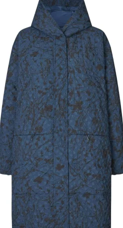 Masai Copenhagen MaThilde Moonlit ocean New