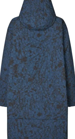 Masai Copenhagen MaThilde Moonlit ocean New