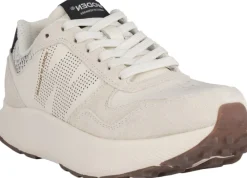 Mathilde Runner Leather>Woden Hot