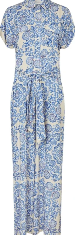 Dame Lollys Laundry MathildeLL Jumpsuit SS