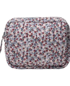 Dame Magasin du Nord Collection Matilda 2 G Bordeaux flower