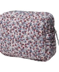 Dame Magasin du Nord Collection Matilda 2 G Bordeaux flower