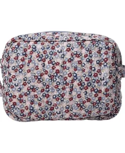 Magasin du Nord Collection Matilda 1 G Bordeaux flower