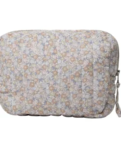 Dame Magasin du Nord Collection Matilda 4 G toilettaske Peach Melba