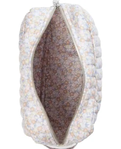 Dame Magasin du Nord Collection Matilda 1 G toilettaske Peach Melba