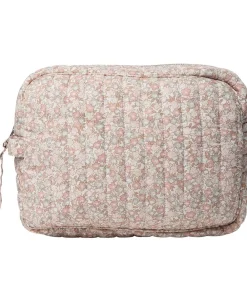 Magasin du Nord Collection Matilda Green Flower Lille blomst Clearance