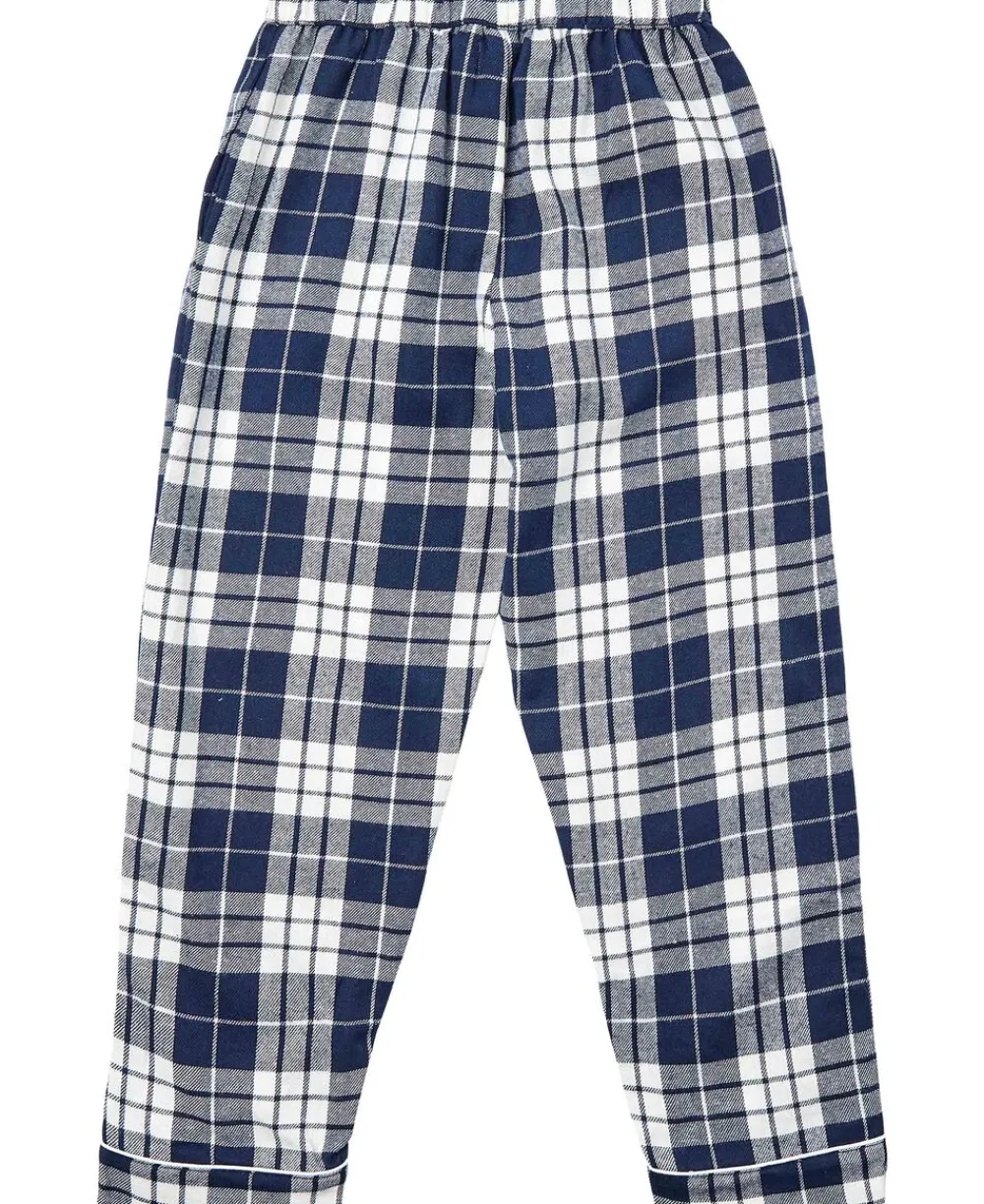 Matson night pants - Organic GOTS>Magasin du Nord Collection