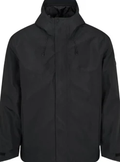 MCKINLEY Matt II 3-in-1 Vinterjakke