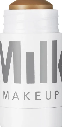 Matte Bronzer - Travel Size Stick Bronzer>Milk Hot