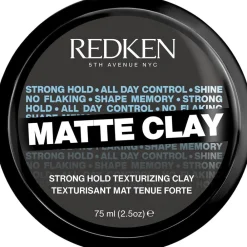 Redken Matte Clay