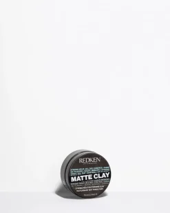 Redken Matte Clay