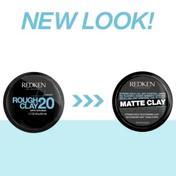 Redken Matte Clay