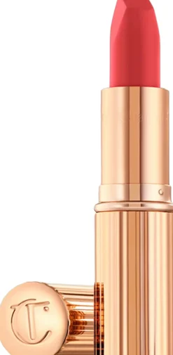 Charlotte Tilbury Matte Revolution - Læbestift Lost cherry Best