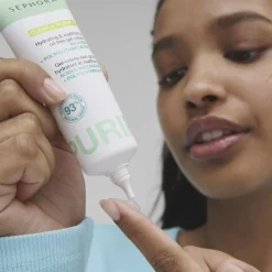 Sephora Collection Matterende & fugtende, fedtfri gel-creme- Fugtgivende og matterende pl Clearance