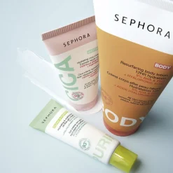 Sephora Collection Matterende & fugtende, fedtfri gel-creme- Fugtgivende og matterende pl Clearance