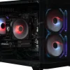 Shark Gaming Max Bite Brutality 5060 Gaming PC