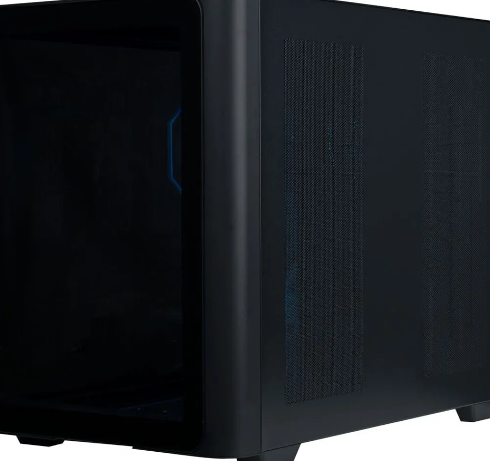 Shark Gaming Max Bite Ultimator 5070 Gaming PC