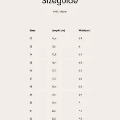 Wheat Maxie Sandal Rose frost Sale