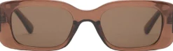 Dame MANGO Maxi-frame sunglasses