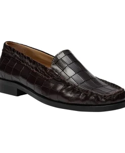 Shoe Biz Maya Beltless Brown Outlet