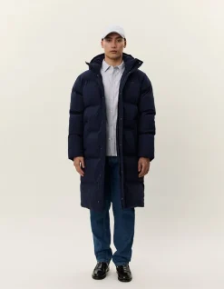 Les Deux Mayfield Padded Coat