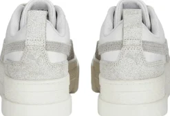 Puma Mayze Thrifted sneakers Puma white Outlet