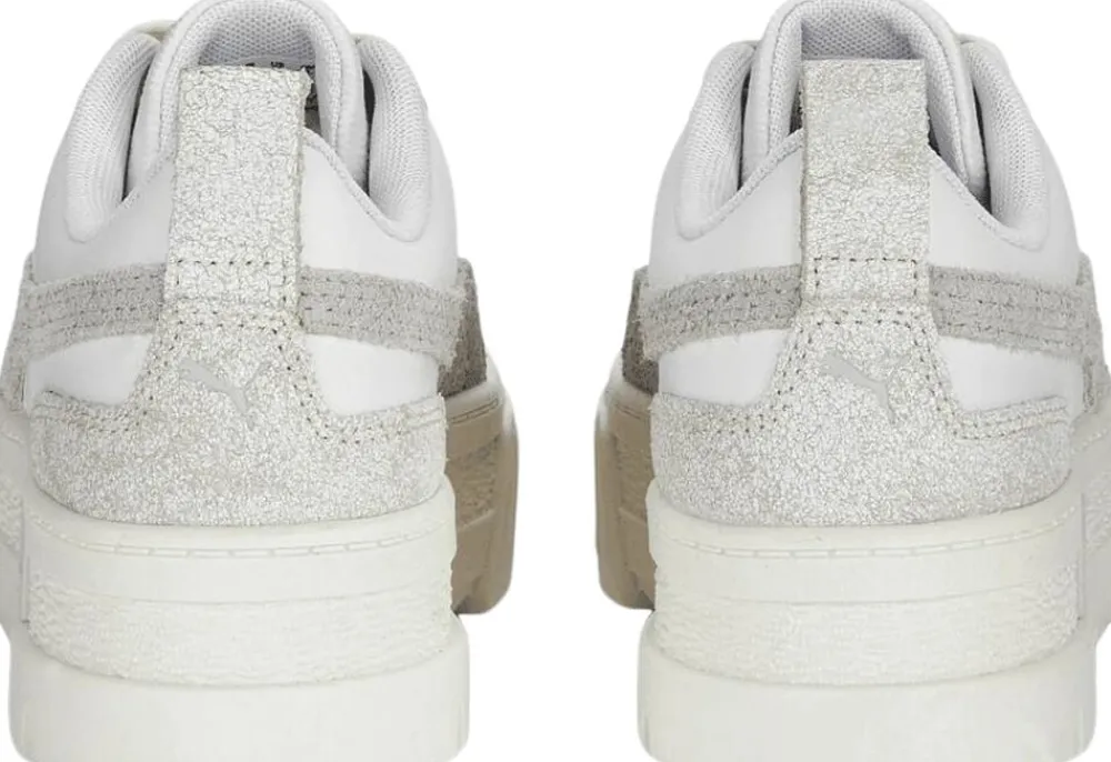 Puma Mayze Thrifted sneakers Puma white Outlet