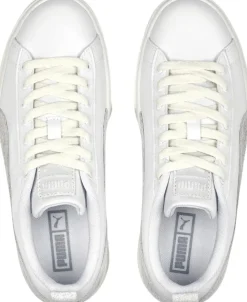 Puma Mayze Thrifted sneakers Puma white Outlet