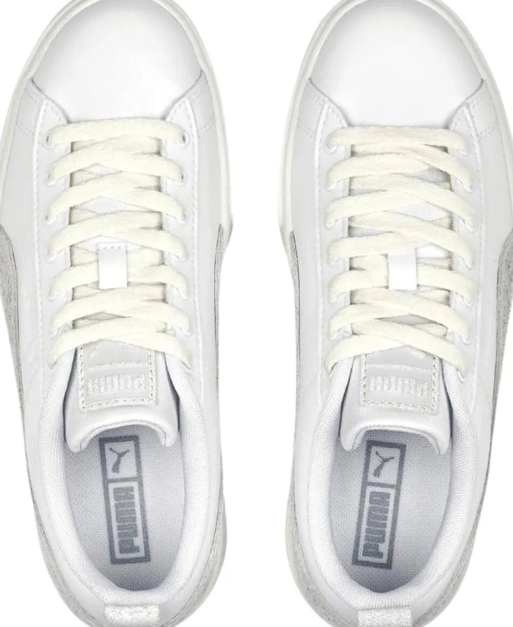 Puma Mayze Thrifted sneakers Puma white Outlet