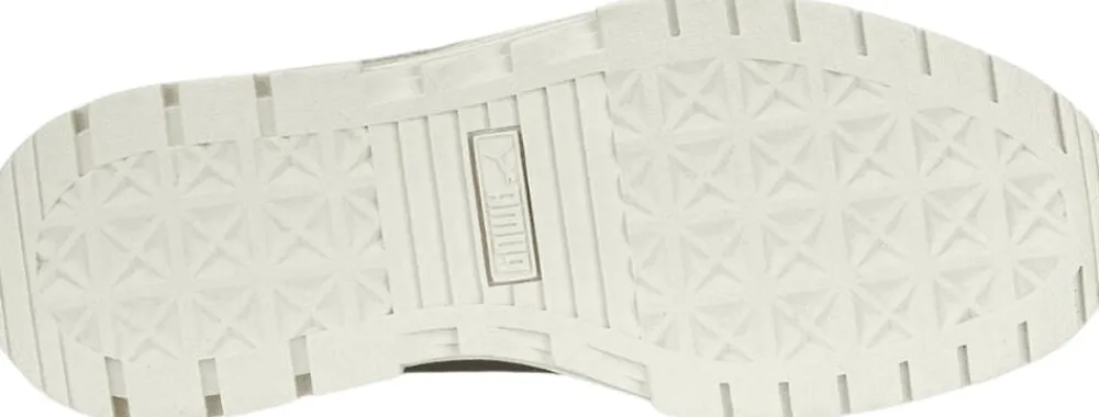 Puma Mayze Thrifted sneakers Puma white Outlet