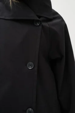 MAZIEIW PERRY SHORT COAT><noscript><img width=