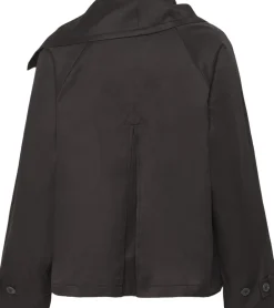 MAZIEIW PERRY SHORT COAT><noscript><img width=