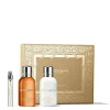 Molton Brown MB XMAS Clementine&Vetiver Travel Set Best