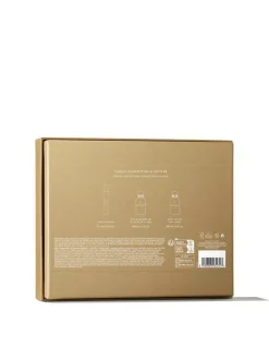 Molton Brown MB XMAS Clementine&Vetiver Travel Set Best