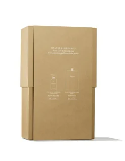 Molton Brown MB XMAS Orange&Bergamot Hand Care Set