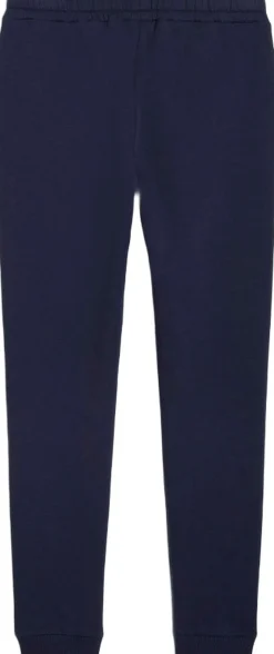 Børn Puma MCFC FTBLESS PANTS JR FL