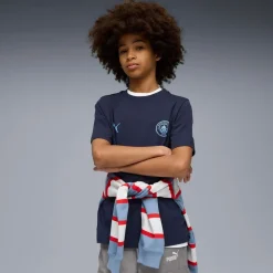 MCFC FTBLESS TEE JR><noscript><img width=