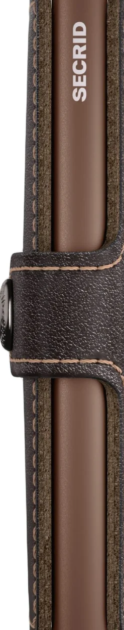 Secrid M- Chocolate Outlet