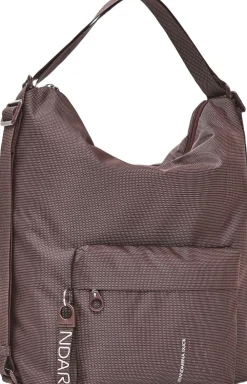 Dame Mandarina Duck MD20 HOBO/BACKPACK /