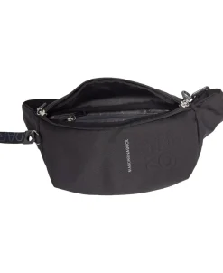 Mandarina Duck MD20 MINUTERIA / Black