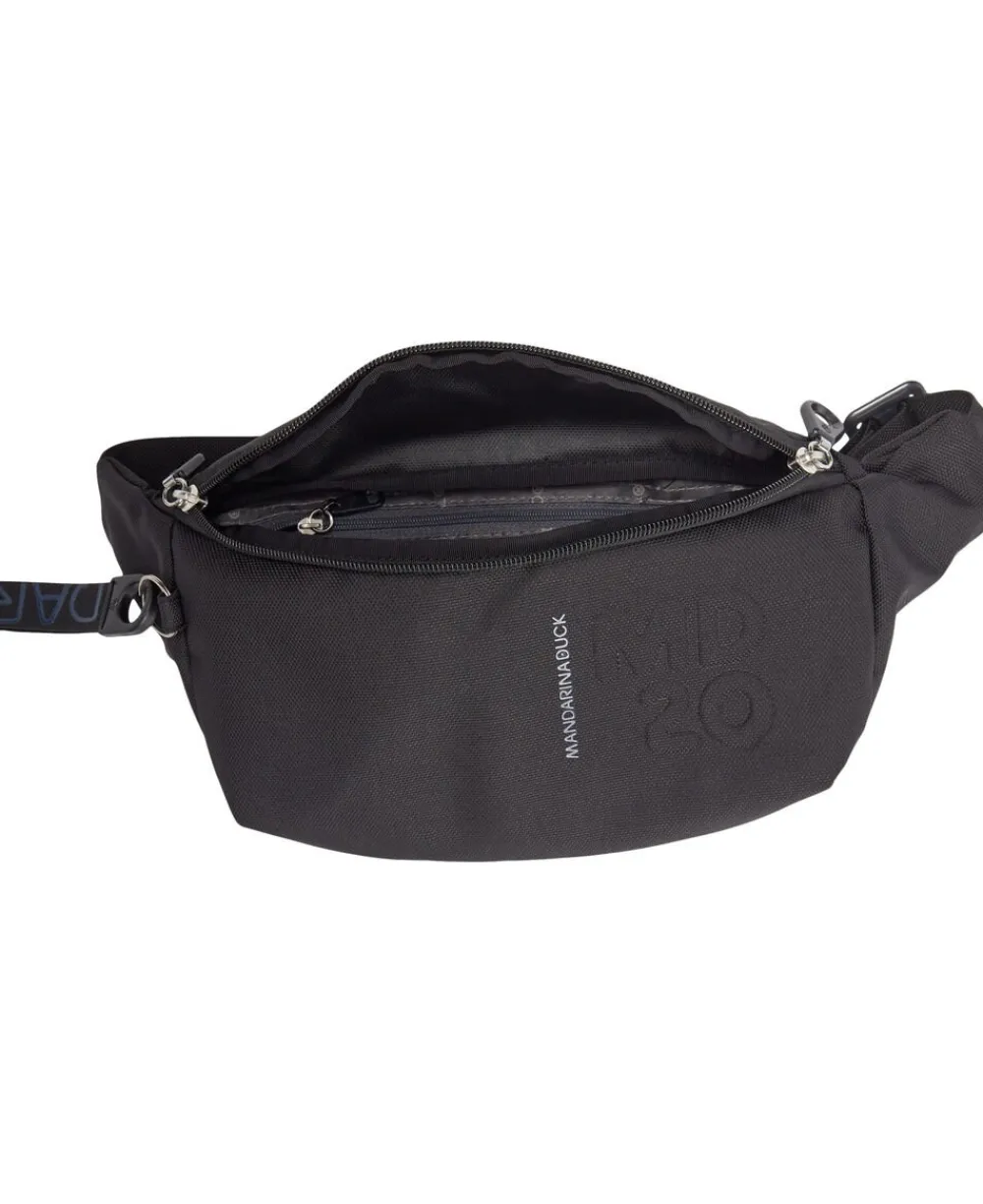 Mandarina Duck MD20 MINUTERIA / Black