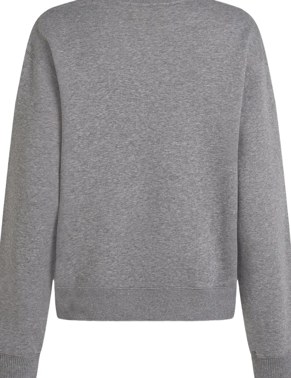 Dame Tommy Hilfiger MDRN REG CORP LOGO C-NK SWTSHRT