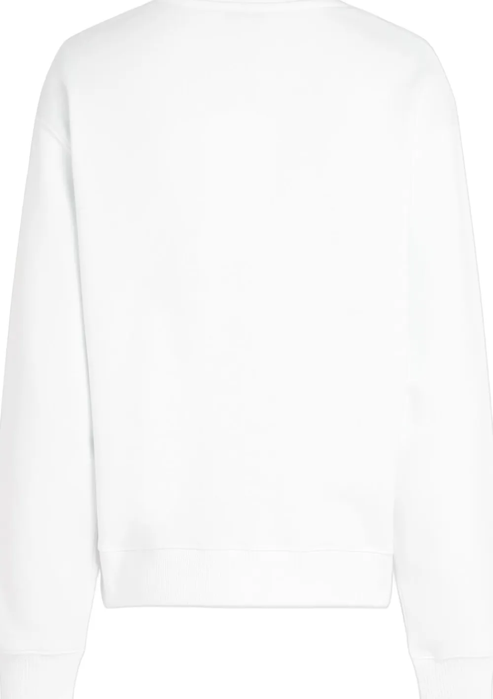 MDRN REG CORP LOGO C-NK SWTSHRT>Tommy Hilfiger New