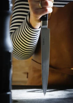 Endeavour Meat - kniv 20 cm Best