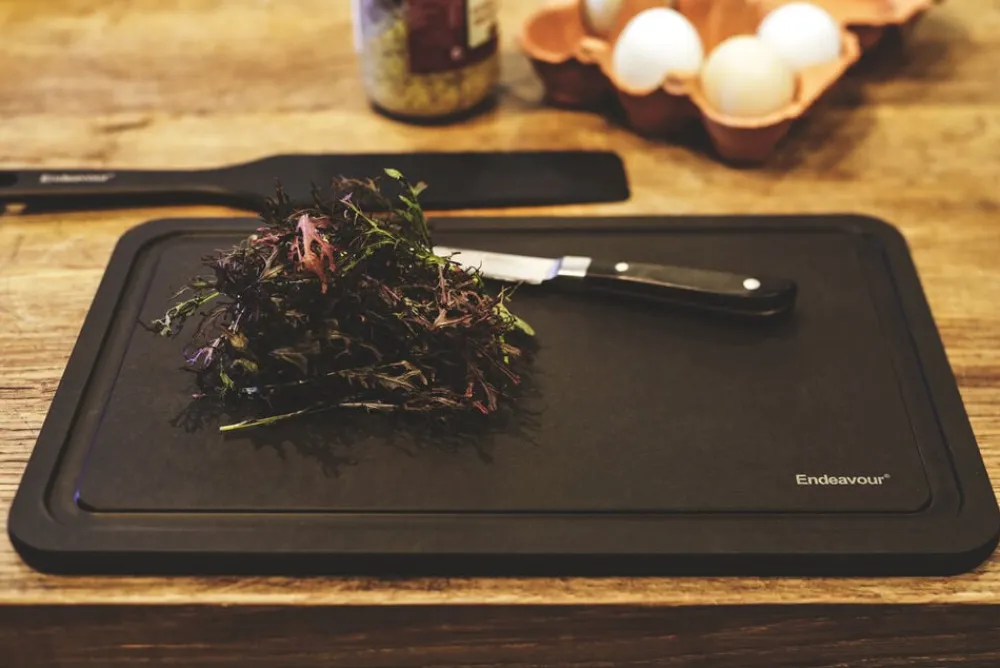 Endeavour Medium Board Groove Online